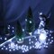 100 Pieces LED Balloon Lights, LED Mini Round Ball Balloon Light Waterproof LED Mini Party Light Miniature Light Bulbs for Lantern Balloons Lights Birthdays Party Wedding Decoration-Cool White